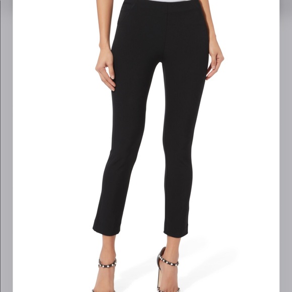 Veronica Beard Pants - VERONICA BEARD SCUBA PANT